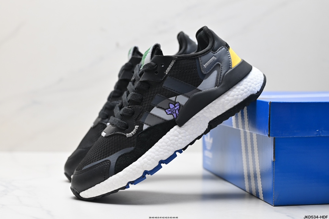 Adidas Jogger Shoes